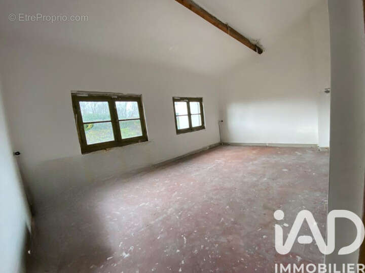 Photo 4 - Maison à CLAMART