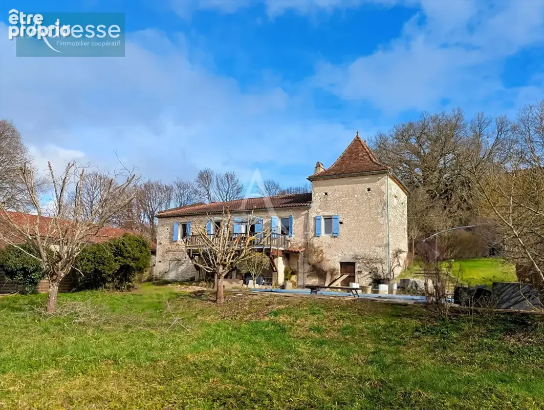 Photo Maison à Le Boulve au prix de 254 000€