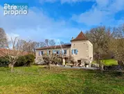 Maison à LE BOULVE
