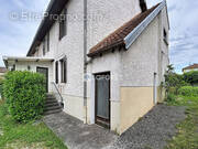 Maison à FESCHES-LE-CHATEL