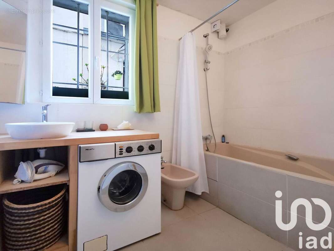 Photo 9 - Appartement à MONTREUIL