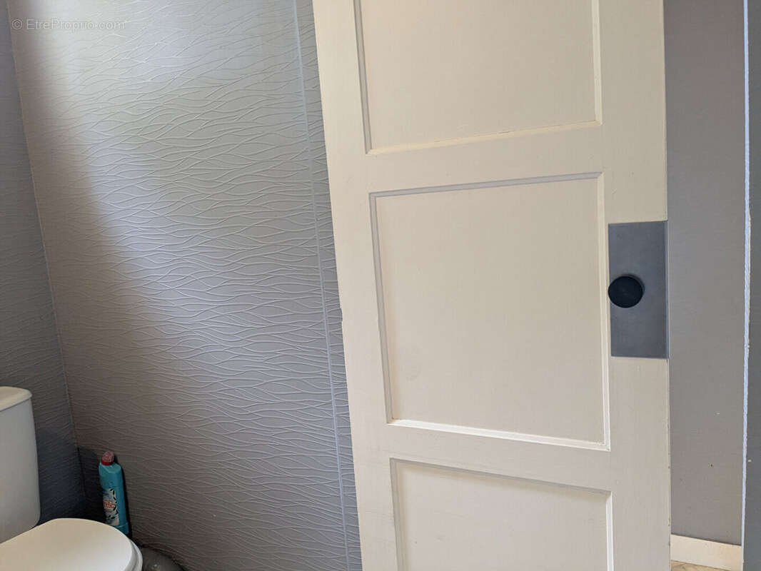 Maison à SAINT-SERVANT