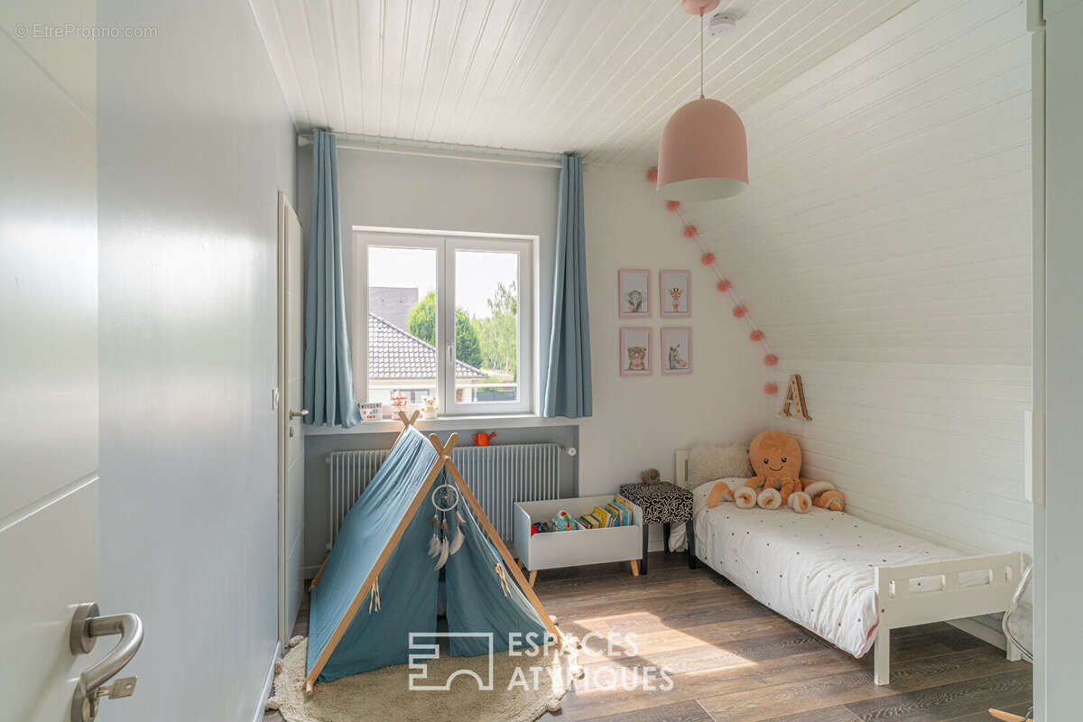 Maison à STRASBOURG