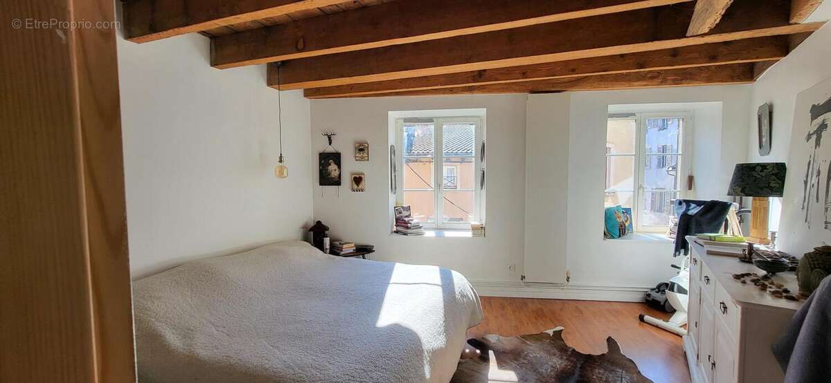 Photo 7 - Appartement à MACON