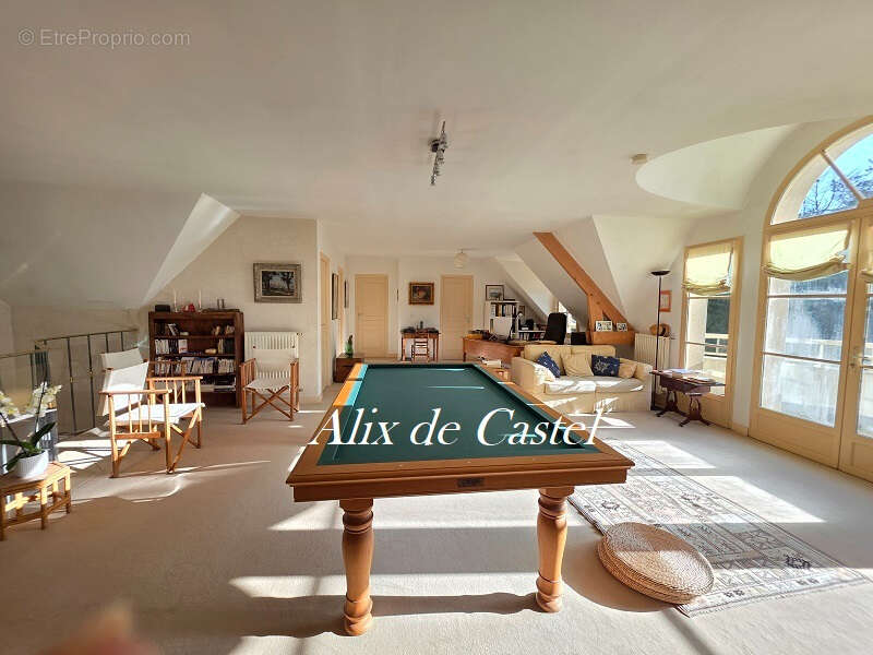 GUERANDE (44350) Maison 9 pièces 275 m2 - photo 12