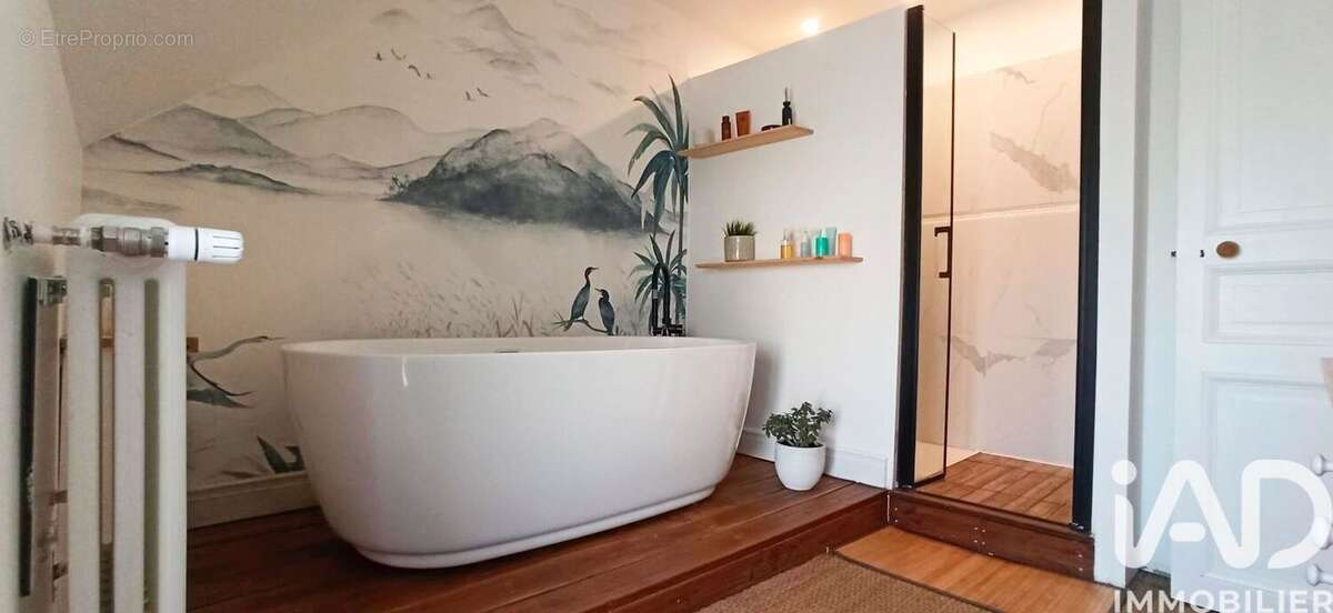 Photo 5 - Maison à BOUVRON