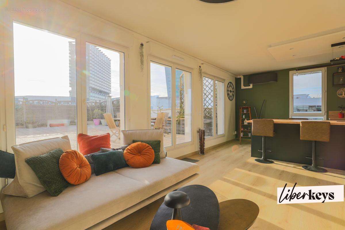 Appartement à LILLE