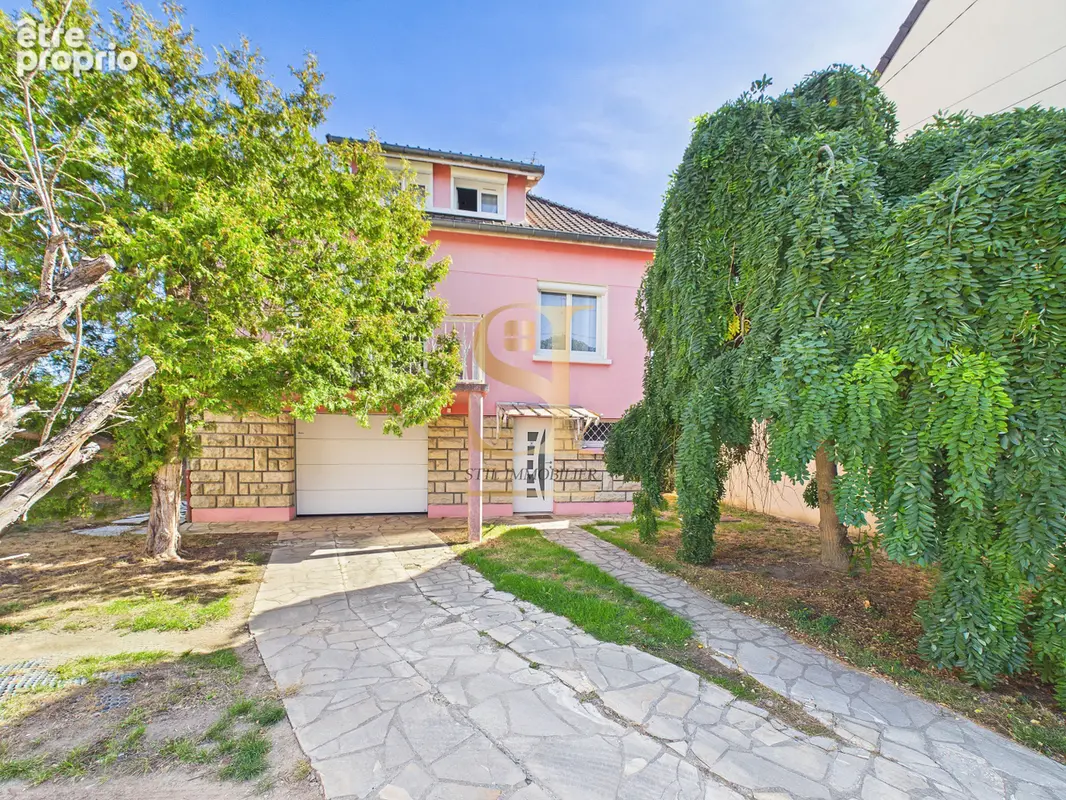 Maison à YERRES