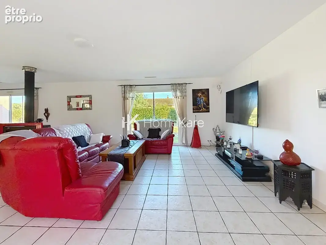 Maison 6 pièces 200 m² à vendre à Cazeres (31220) - photo 6