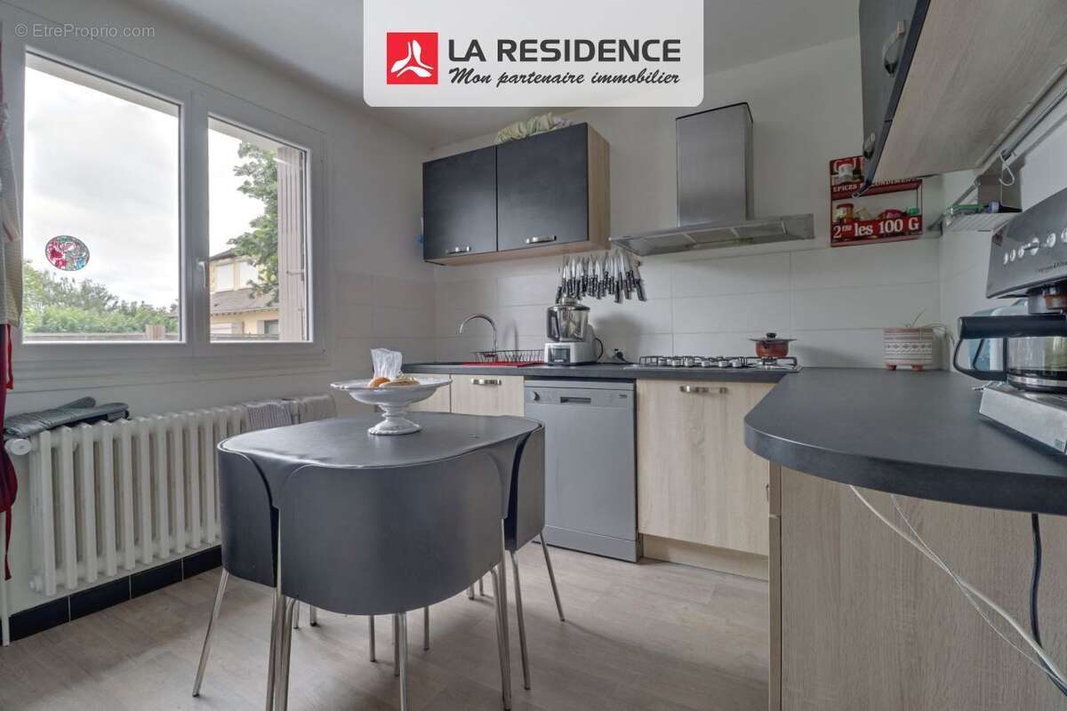 Maison à MESNIL-SUR-L&#039;ESTREE