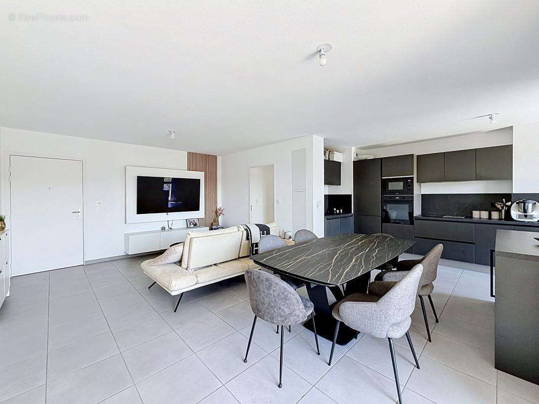 Appartement - photo 5