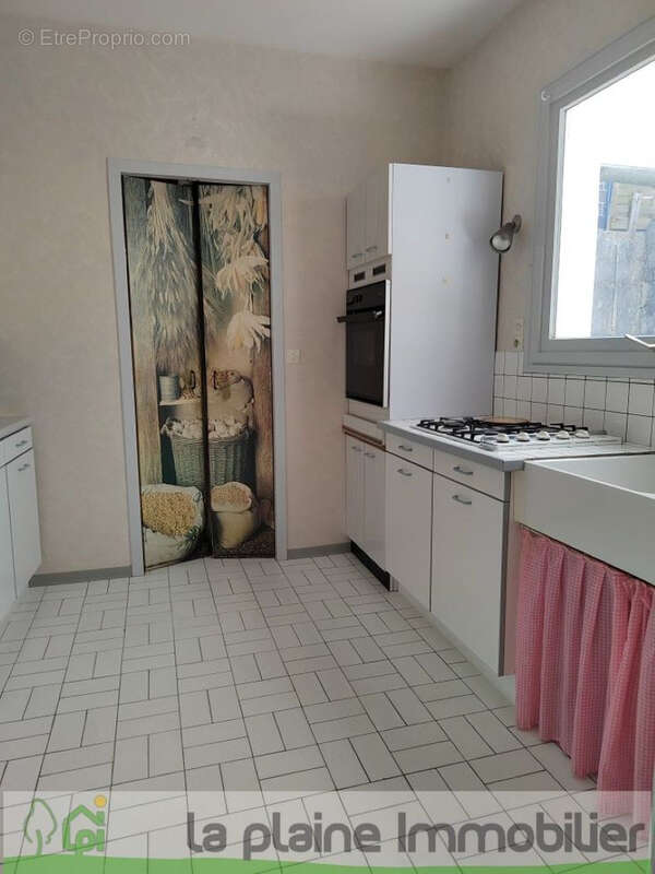 Maison à LA FERTE-MACE