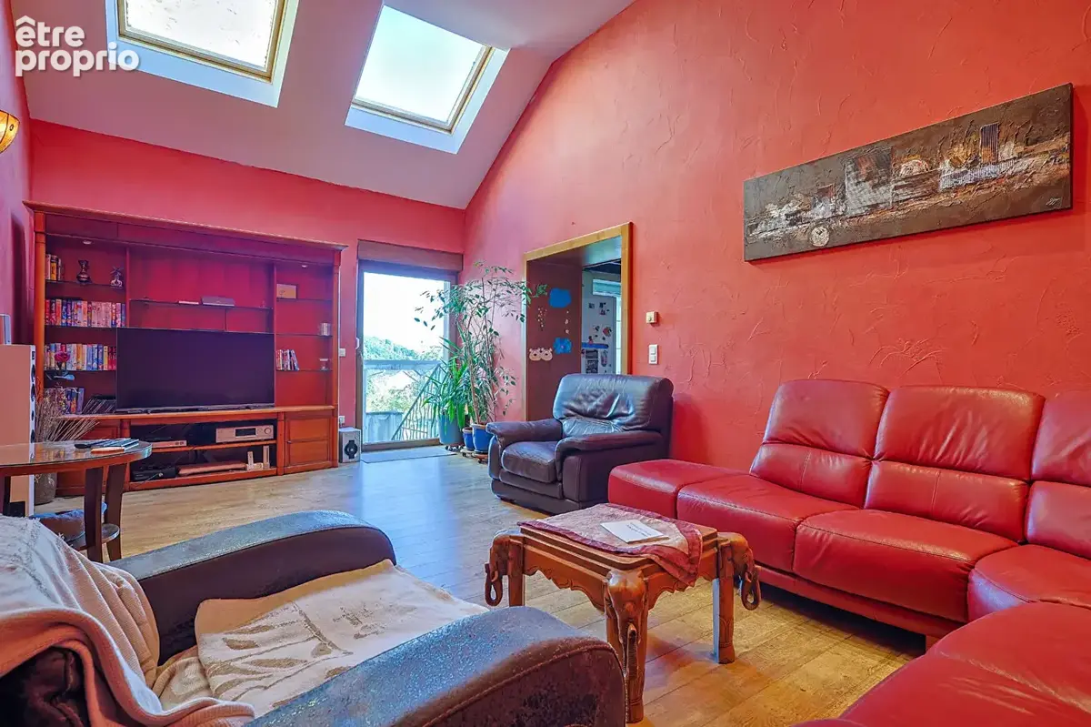 Maison HOMBOURG-HAUT  142.60 m² - photo 3