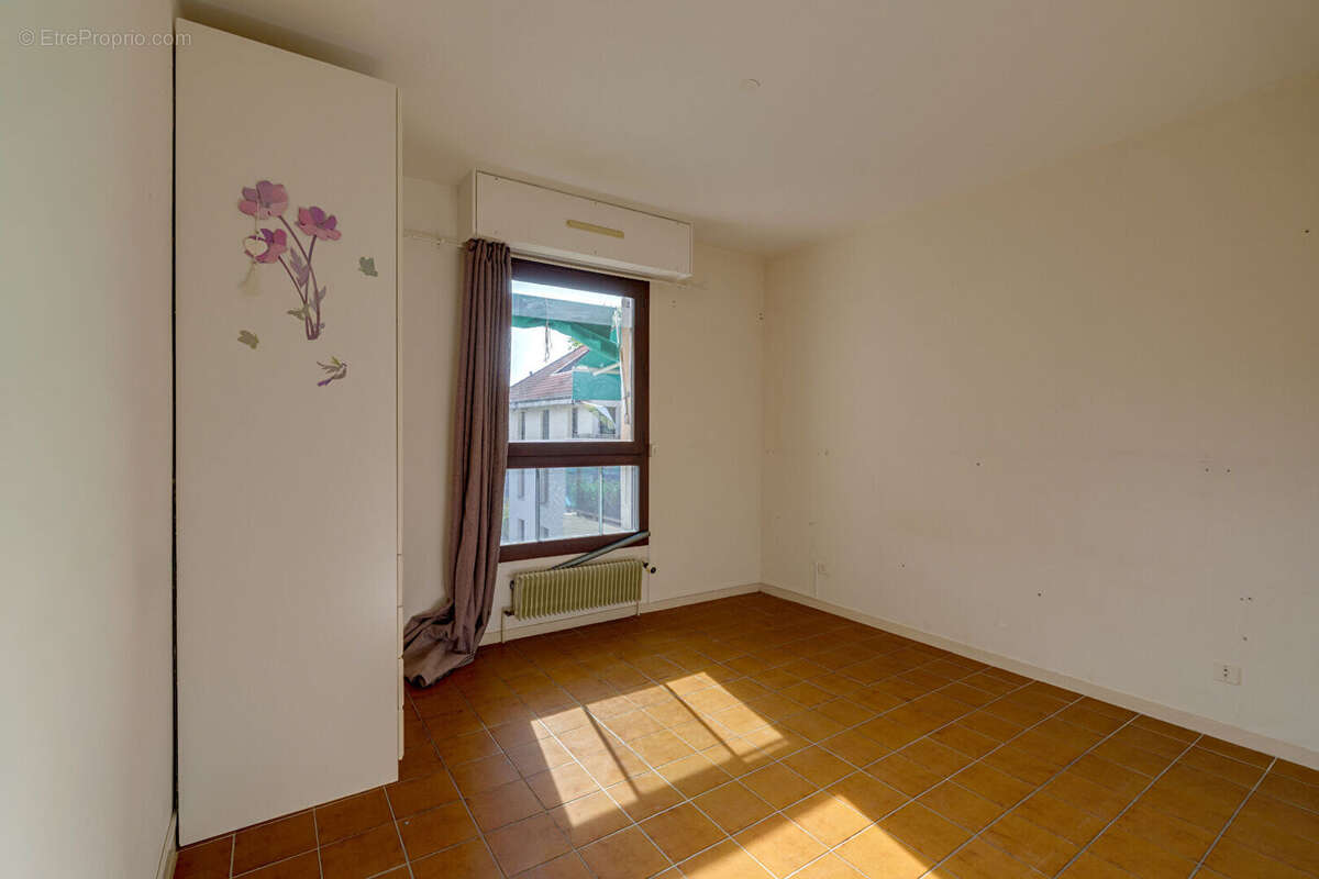 Appartement Evian Les Bains 3 pièces 65.88m² en centre-ville - photo 10