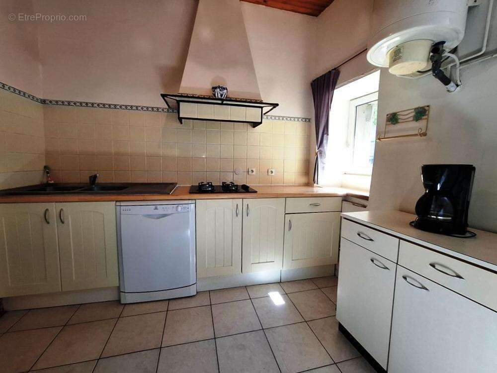 Maison à CIERP-GAUD