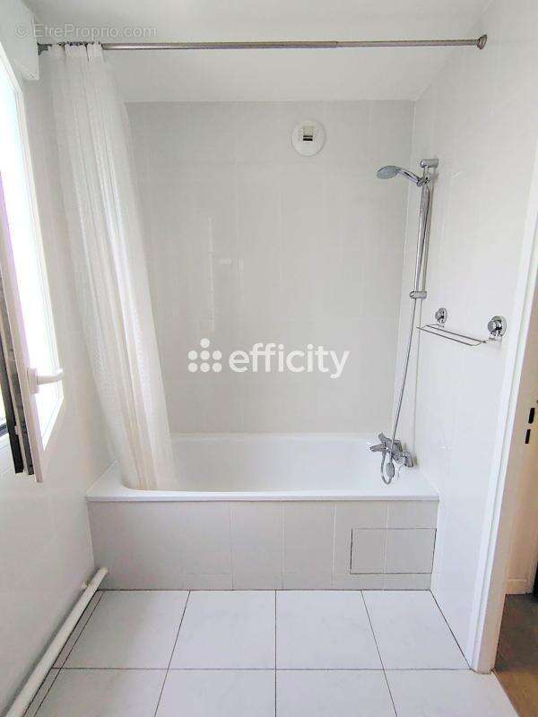 Appartement à SCEAUX
