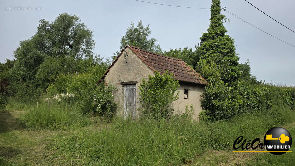 Maison 79 m² à Charette-Varennes  - photo 7