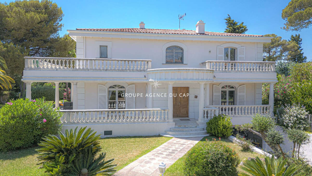 Maison à SAINT-RAPHAEL