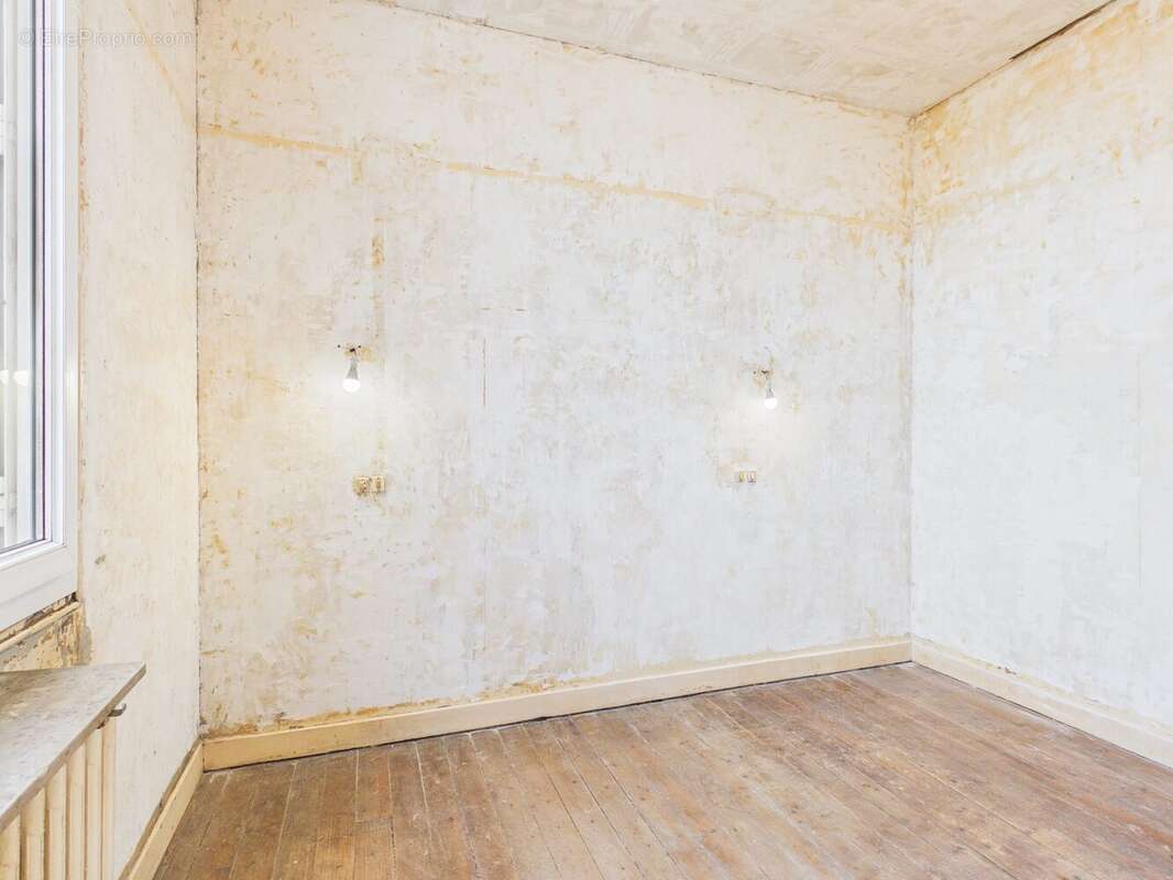 Maison à ROMILLY-SUR-SEINE