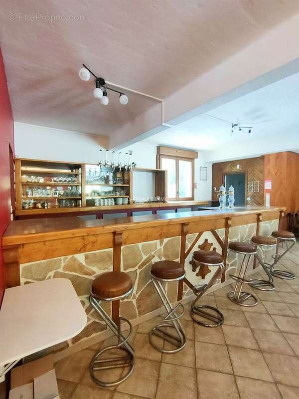 Maison à BAGNERES-DE-LUCHON