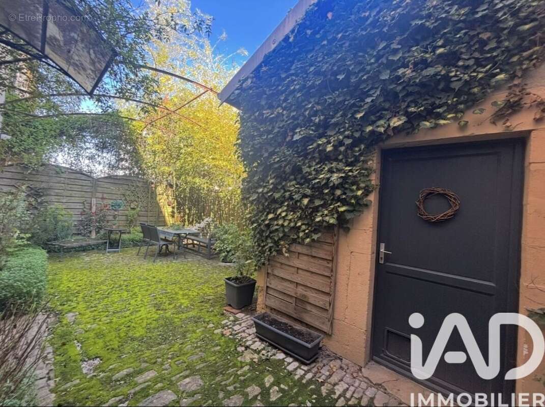 Photo 9 - Appartement à GRAY