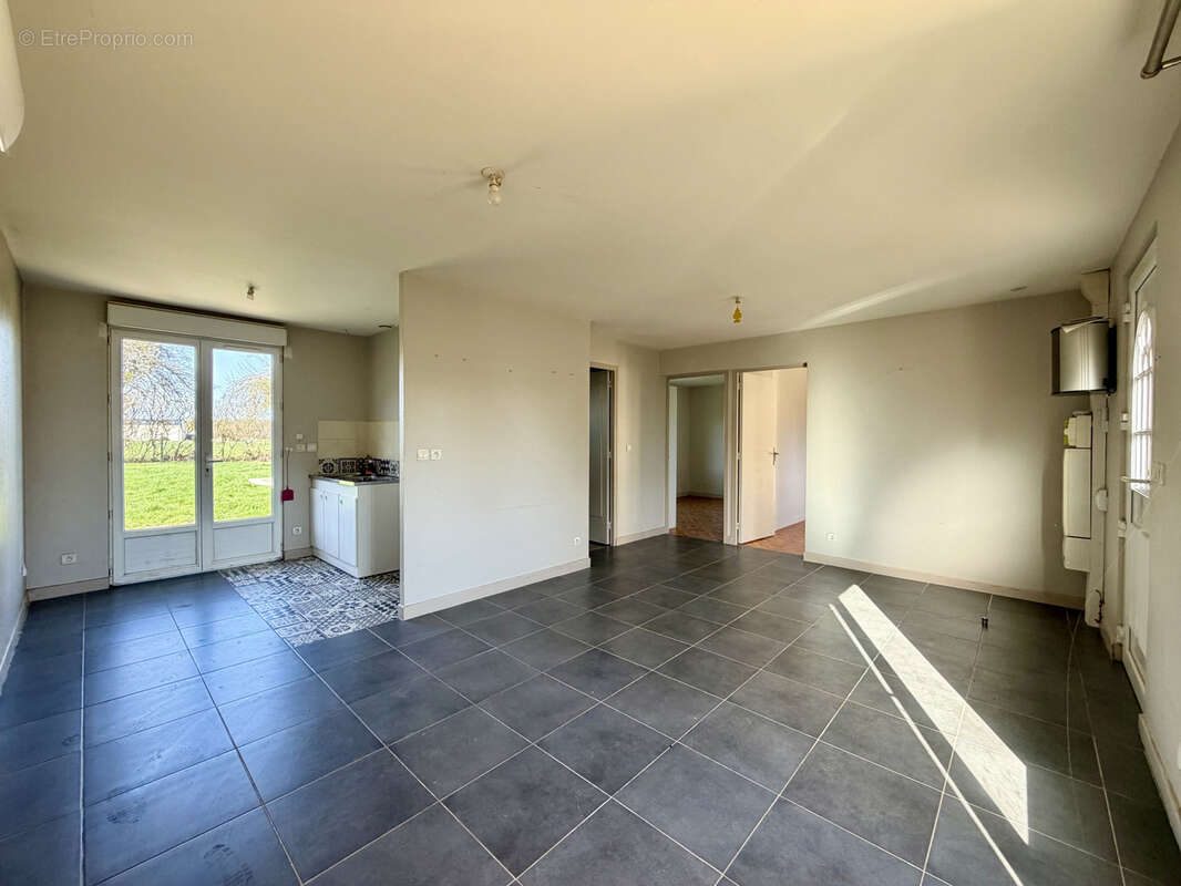 Appartement à SENONCHES