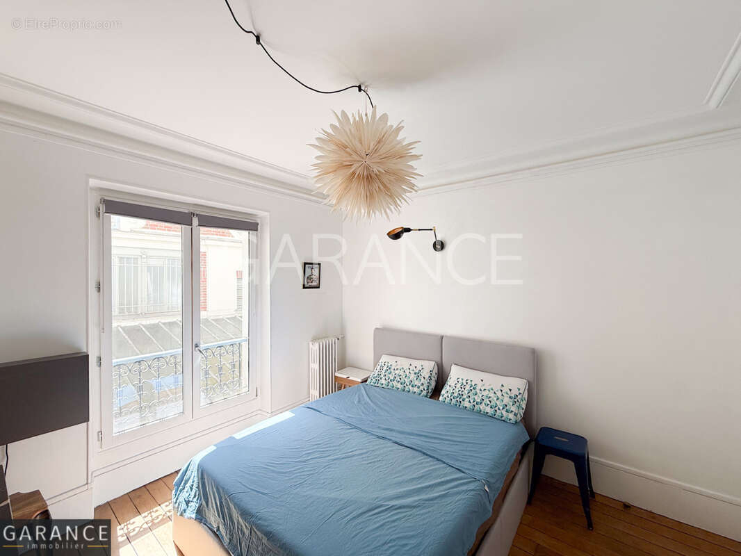 Appartement 37 m² à Paris-14e  - photo 6
