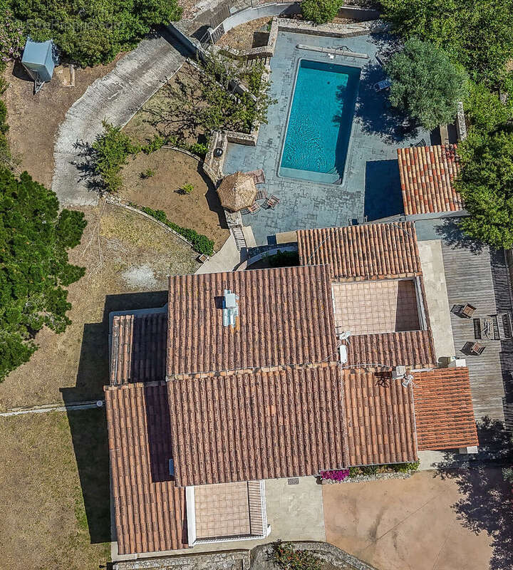 Marine de Davia Villa 7 pièce(s) 200 m2 avec vue mer et piscine - photo 3