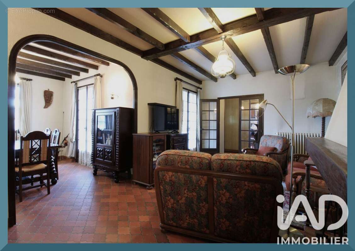 Photo 5 - Maison à SAINT-MEXANT