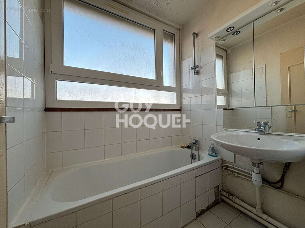 Appartement à MALAKOFF