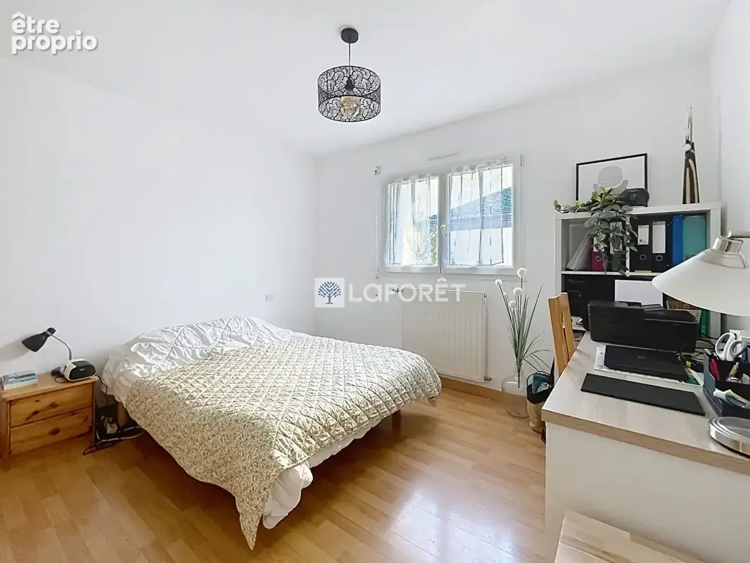 Maison Auray 5 pièce(s) 99.95 m2 - photo 5