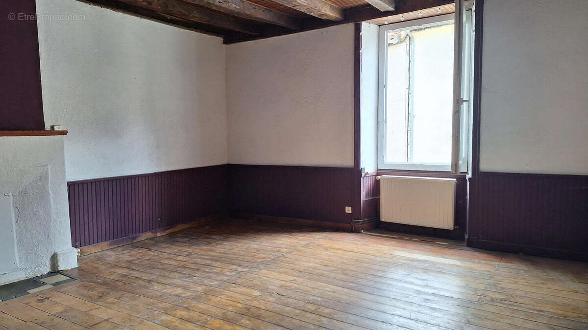 Maison proche Nontron - photo 14