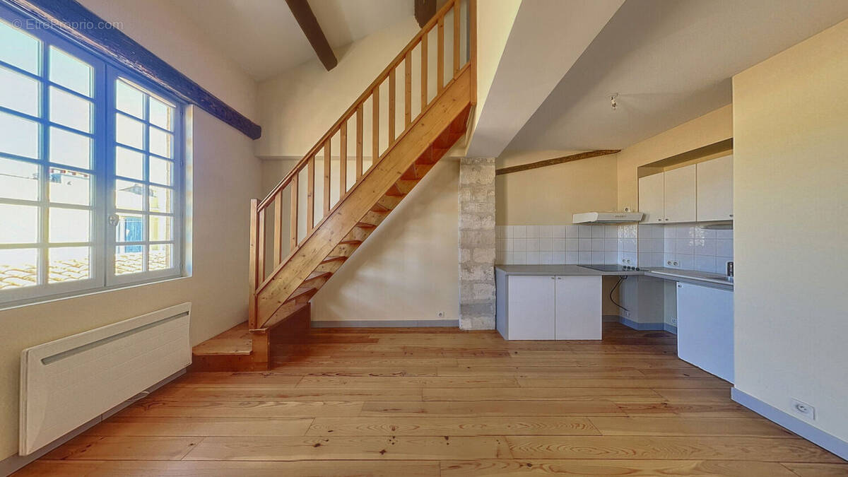 Appartement à AVIGNON