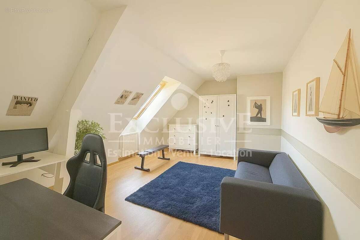 Maison à SAINT-ARNOULT