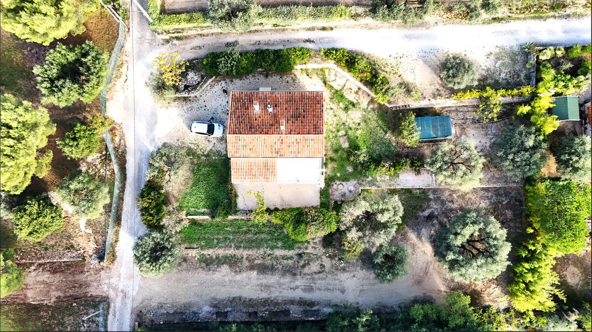 Maison à LA CADIERE-D&#039;AZUR