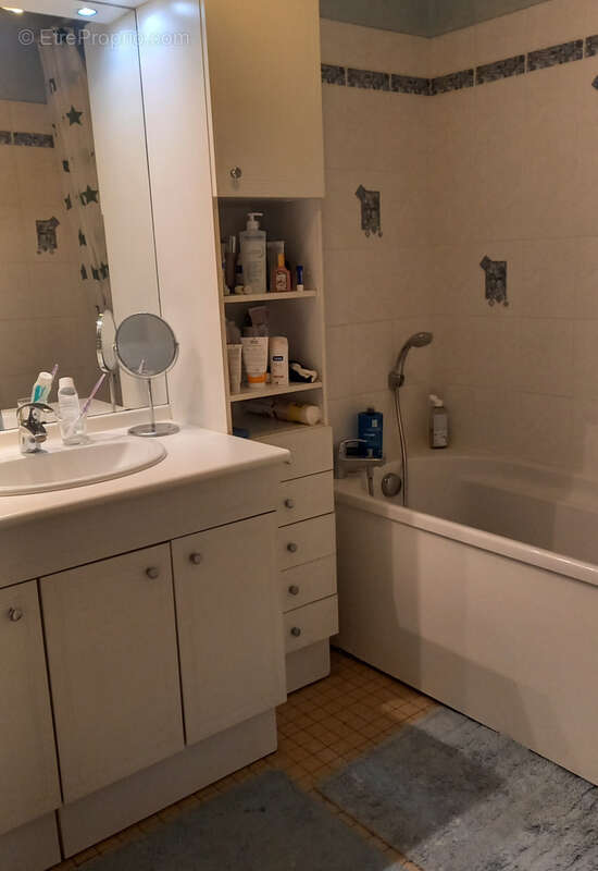 Appartement à RIS-ORANGIS