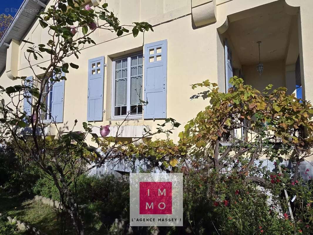 Appartement à TARBES