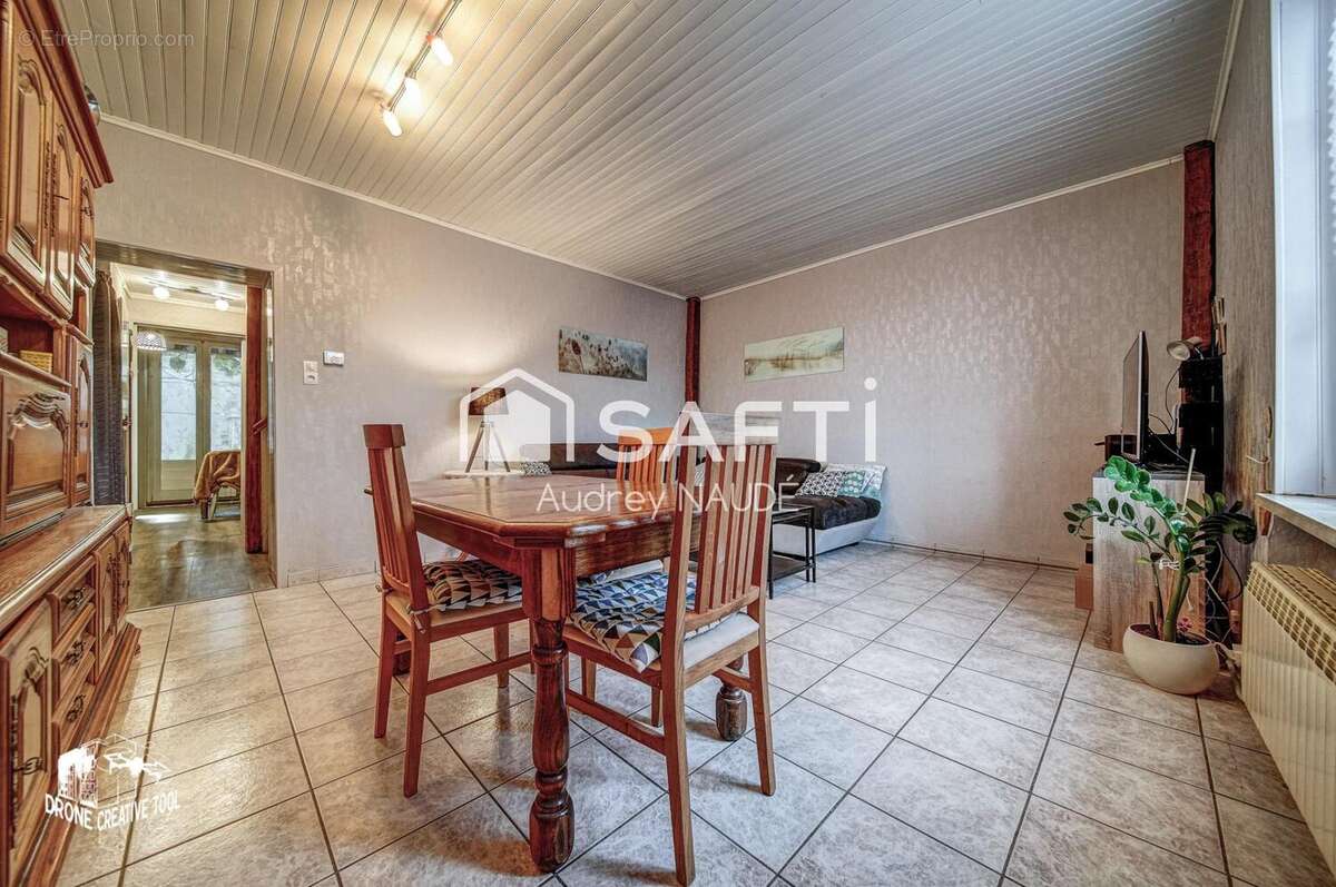 Photo 3 - Appartement à HAYANGE