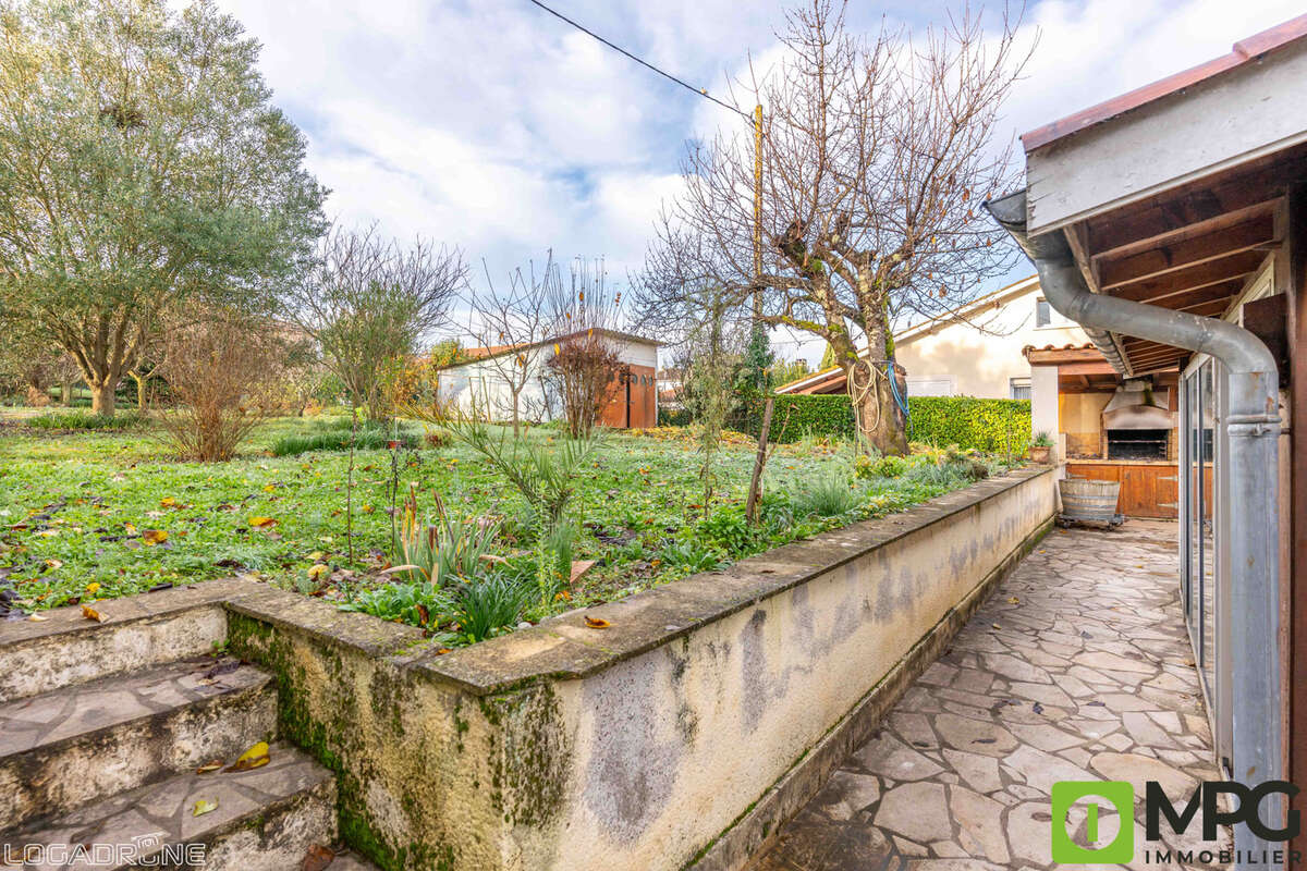 Maison à VILLENEUVE-SUR-LOT