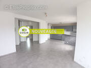 Appartement à LE RHEU