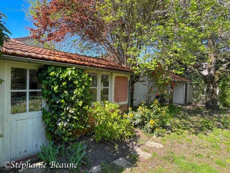 Maison à FRANCONVILLE