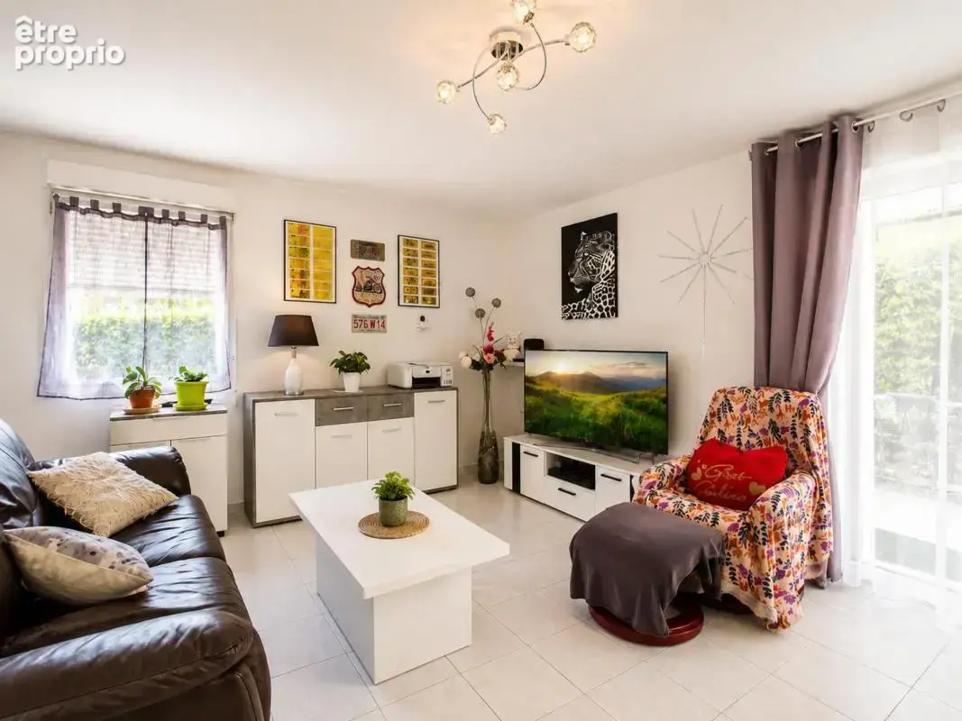 Appartement - photo 5