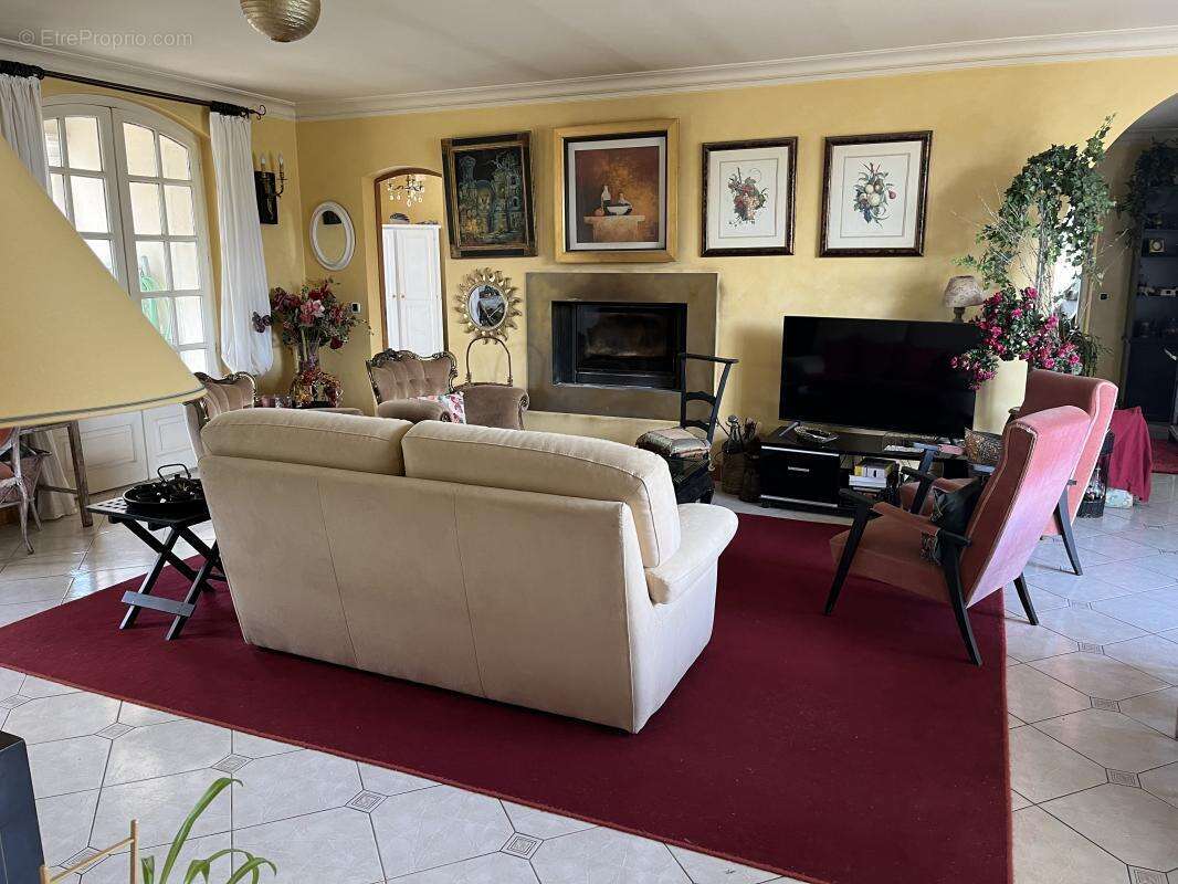 Maison à SAINT-AMANS-DU-PECH