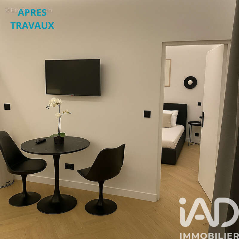 Photo 9 - Appartement à MEAUX