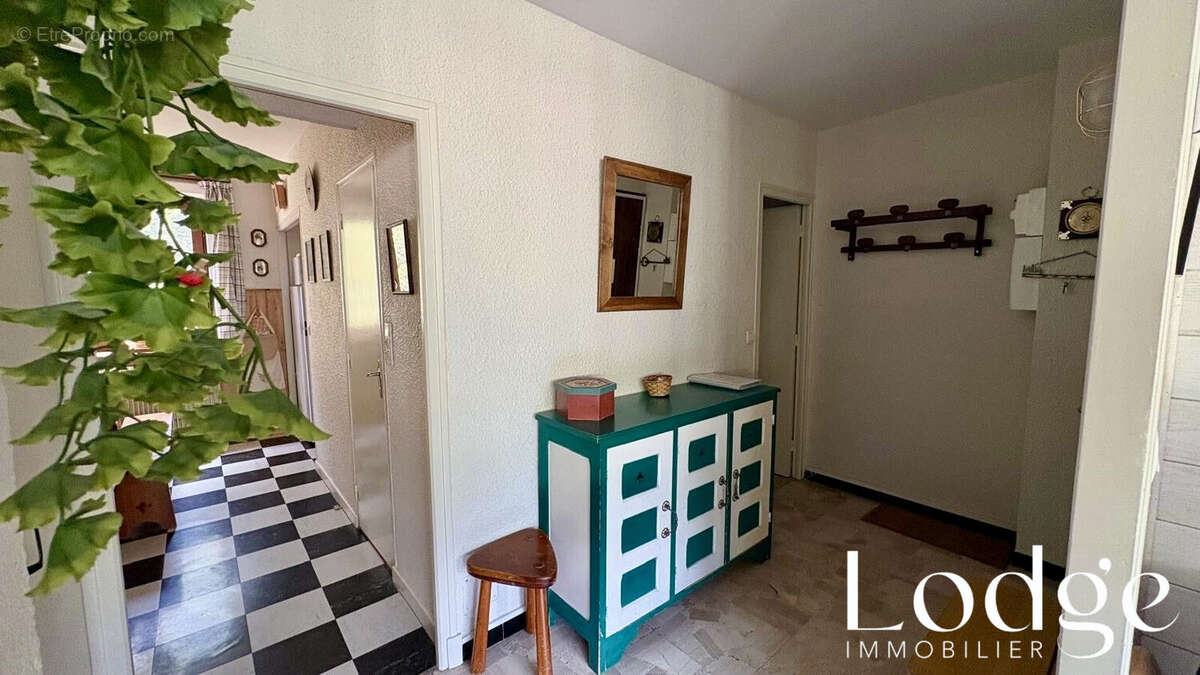 Appartement 86 m² à La Salle-Les-Alpes  - photo 9