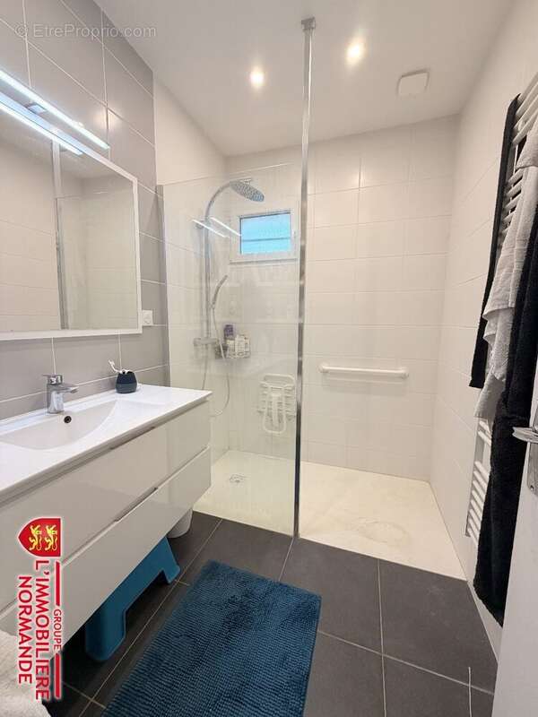 Maison de plain pied - calme - 3 200 m² de terrain - photo 11