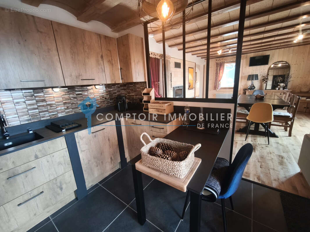 Maison à BOLQUERE
