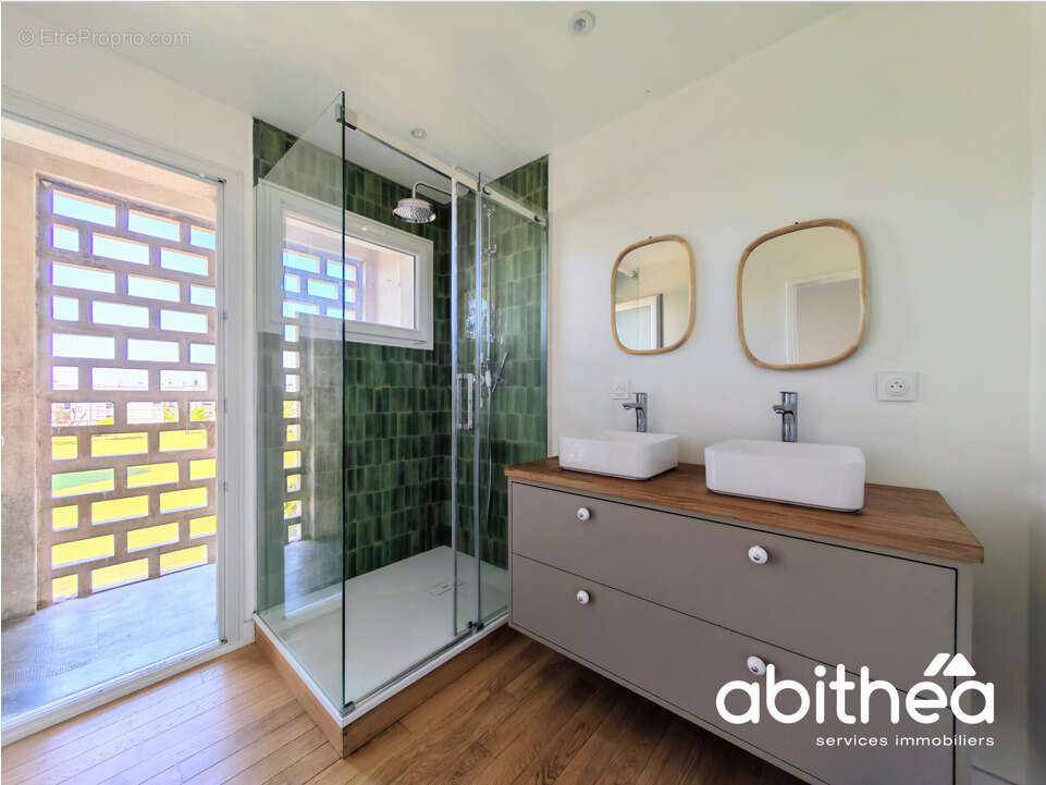 Appartement à LIBOURNE