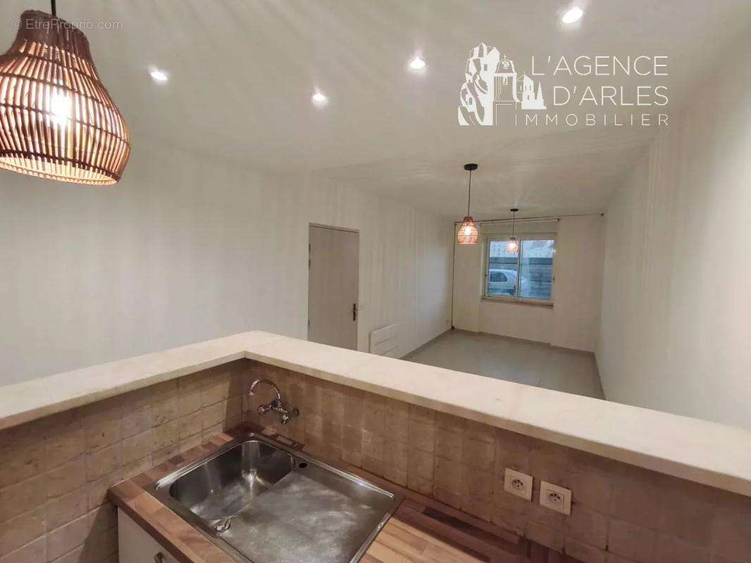 Appartement à ARLES