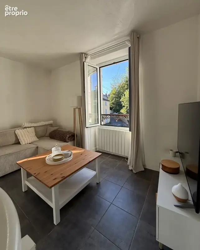 Appartement 2 pièces 34 m² à vendre à Igny (91430) - photo 4